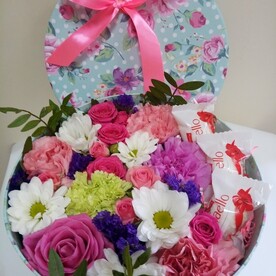 Летнее настроение