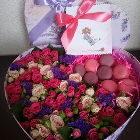 Шикарное сердце