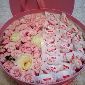 Взрыв эмоций