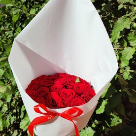 Красное и белое