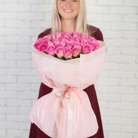 Букет 51 роза