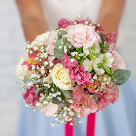 Букет невесты