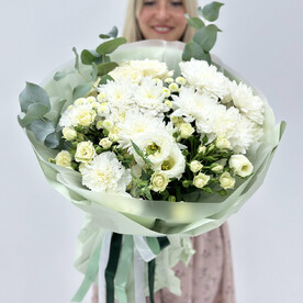 Белый танец