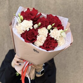 Букет сборный