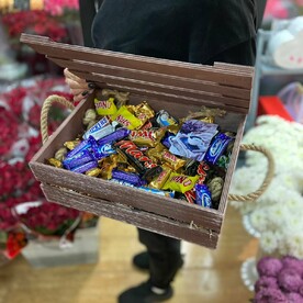 Пиратский клад