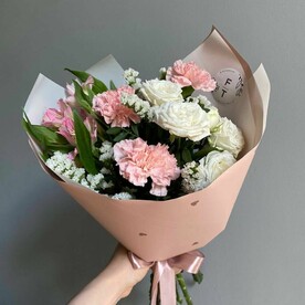 Комплимент с доставкой FT449