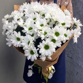 Ромашки для любимой