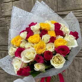 Радость жизни