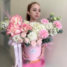 Всплеск эмоций