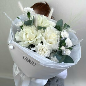 Облако чувств