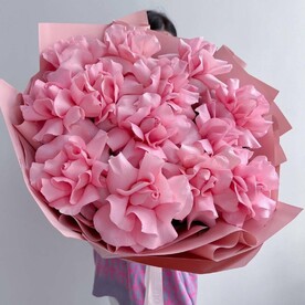 Букет из французских роз