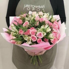 Романтичный дуэт