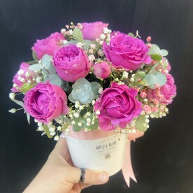 Композиция ‘Моей любимой’