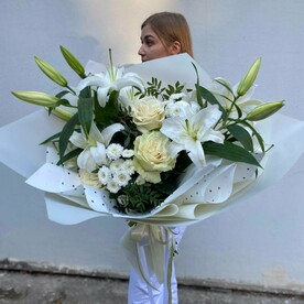 Букет «Элегантный»