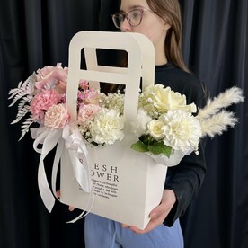 Нежный градиент