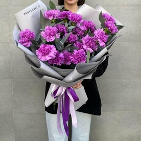 Букет "Тайна"