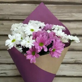 Букет - комплимент