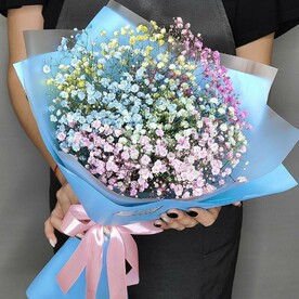 Волшебное облачко