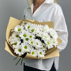 Букет "Ромашка"