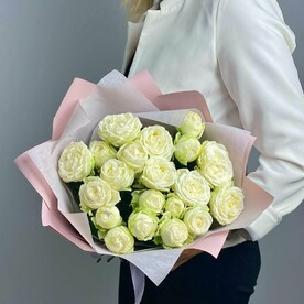 Букет "Вереск"