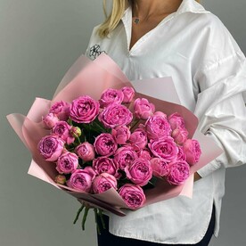 Букет "Кокетка"