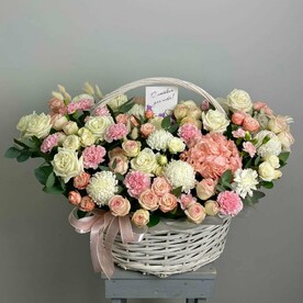 Композиция «С любовью для тебя!»