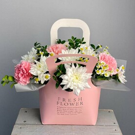 Композиция «Суфле»