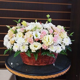 Корзина Искушение