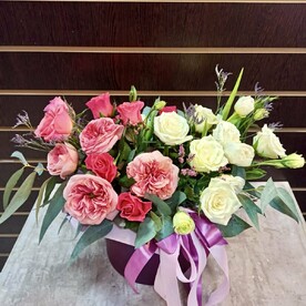 Композиция «Нежная любовь»