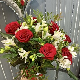 Букет «Пробуждение Авроры»