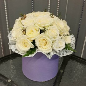 Нежные чувства