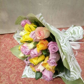 Букет "Мартини"