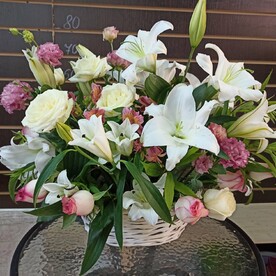 Корзина " Восторг"