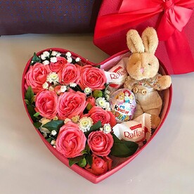 Милый зайка