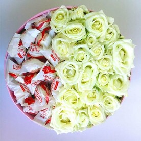 Сладкие сны