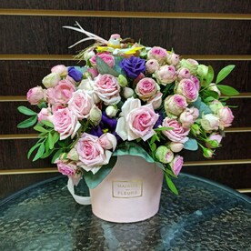 Райский сад