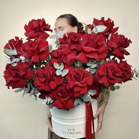 Роскошная композиция для особого случая!