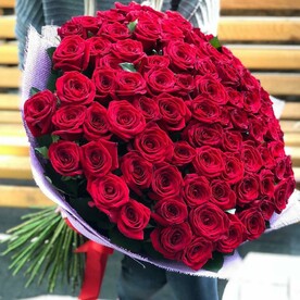 Красное море