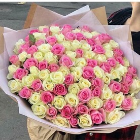 Разно Цветка