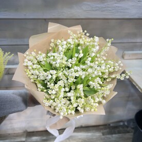 Ландыши 101шт