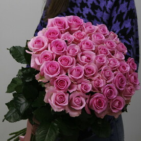 Букет космоса