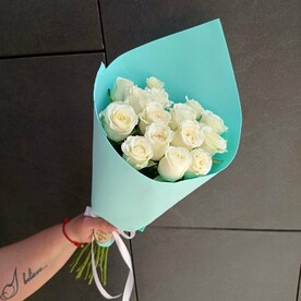 Нежный комплимент