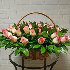 "Вот такое настроение 😊"