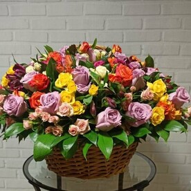 Корзина "Надежда"