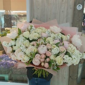 "Утреннее пробуждение"