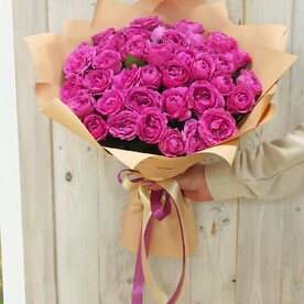 Монобукет "Милашка"