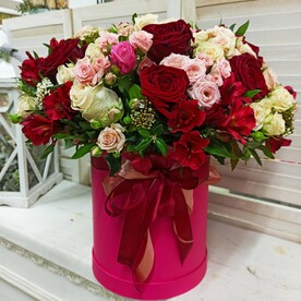 Композиция "Amore Mio"