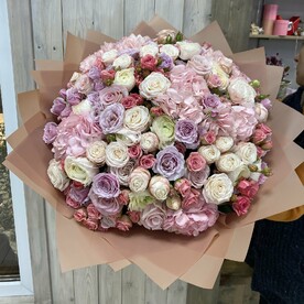 Букет "Мария"