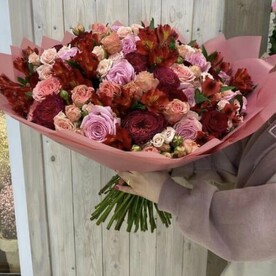 Букет «Элегантность»