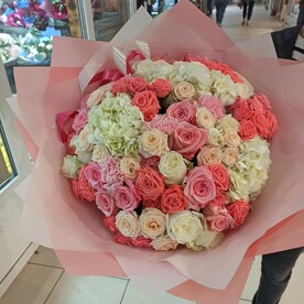 Букет "Розалия"